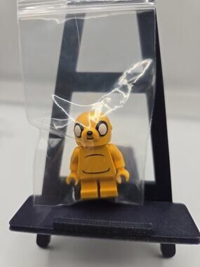 LEGO Jake the Dog Minifigure Adventure Time DIMENSIONS Theme